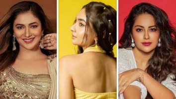 Bollywood Hungama Style Icons 2024: Ridhima Pandit, Anushka Sen, Avika Gor open up on trolling: ‘My manager advises me to stay away; But I am like ‘Kya bola, kyun bola’!”