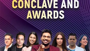 Neha Dhupia, Navya Naveli and more to grace the inaugural Podmasters, celebrating excellence in Indian podcasting