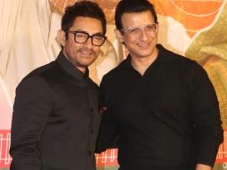 Sharman Joshi opens up on his “natural chemistry” with Aamir Khan, admiring his unconventional path