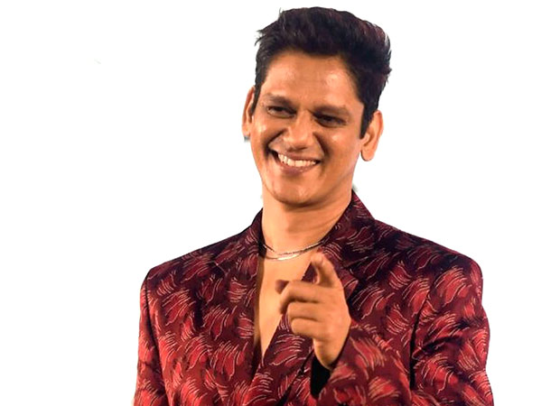 Vijay Varma Reflects on One-Year Anniversary of Web Series ‘Dahaad’; says, “So grateful for this show that brought us so much love” : Bollywood News