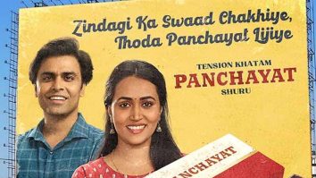 Sanvikaa aka Rinki from Panchayat is happy to be on the hoardings of season 3; says, “This was so unexpected”