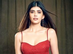 Young actress Sanjana Sanghi shines on global stage at United Nations Headquarters, New York