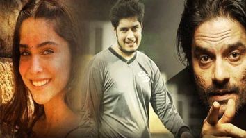 Aamir Khan’s son Junaid Khan starrer Maharaj set for OTT release on June 14