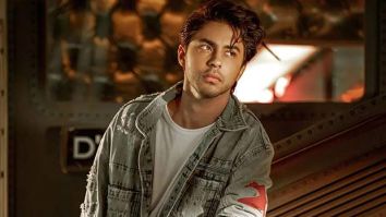 Aryan Khan wraps up shooting for His first web series Stardom