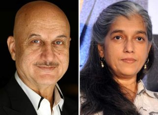 Anupam Kher disagrees with Ratna Pathak Shah’s criticism of acting institutes