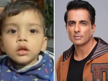 Sonu Sood crowdfunds Rs 17 crores for world’s most expensive injection to save an infant’s life in Jaipur