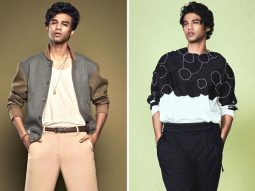Birthday Special: Here’s how Maximalist and Minimalist co-exist in Babil Khan’s fashion choice