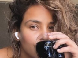 A day in the life of Aisha Sharma!