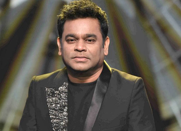 AR Rahman recalls his mom’s sacrifice to make his musical dreams come true; she sold her jewellery for his first recorder: “That is when I felt empowered” : Bollywood News