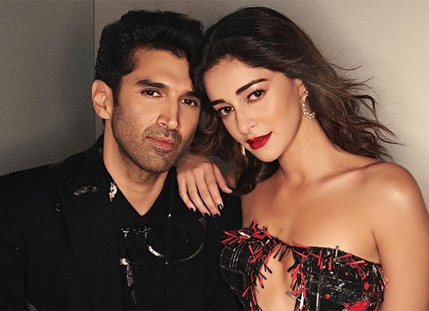 Aditya Roy Kapur and Ananya Panday finish relationship after two years: Report : Bollywood Information