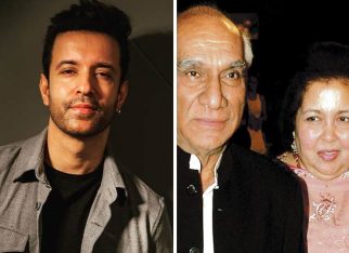 Aamir Ali and Sanjeeda Shaikh were asked by Yash Chopra to sit next to him during an award show: “Can you come and sit next to us?” Aamir Ali and Sanjeeda Shaikh were asked by Yash Chopra to sit next to him during an award show: “Can you come and sit next to us?”