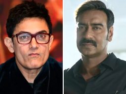 Aamir Khan’s Sitaare Zameen Par cuts Delhi shoot short due to expense; Raid 2 shifts filming from Delhi to Lucknow amidst soaring costs: Report Aamir Khan’s Sitaare Zameen Par cuts Delhi shoot short due to expense; Raid 2 shifts filming from Delhi to Lucknow amidst soaring costs: Report