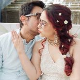 Aamir Khan gets emotional in daughter Ira Khan’s wedding video: “She grew too fast”