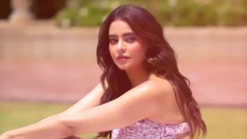 A little picnic date with Aamna Sharif!