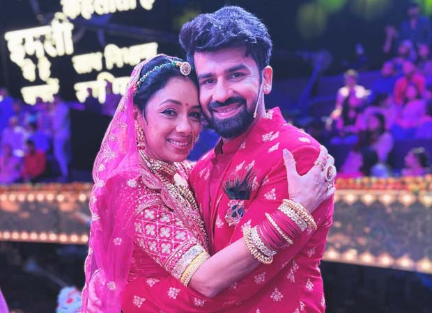 Aashish Mehrotra pens heartfelt note as he quits Anupama after four years