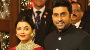 Abhishek Bachchan reveals his amusing flight experience with Aishwarya Rai Bachchan; says, “I couldn’t sleep the entire flight”
