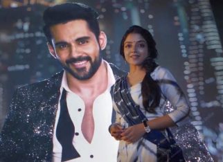 Abhishek Bajaj to star as Ayaan Grover in Sony TV’s upcoming show Jubilee Talkies – Shohrat.Shiddat.Mohabbat