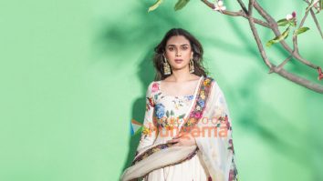 Celeb Photos Of Aditi Rao Hydari