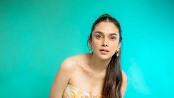 Aditi Rao Hydari