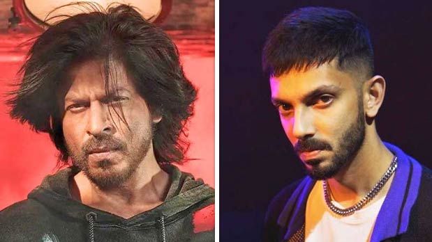 After Jawan, Shah Rukh Khan to reunite with music director Anirudh Ravichander for King: Report