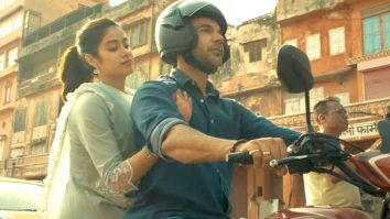 Agar Ho Tum – Teaser | Mr. & Mrs. Mahi | Janhvi Kapoor, Rajkummar Rao