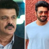 Ahead of the return of Baahubali, Raktadeva aka Rajesh Khattar is all praises for co-star Sharad Kelkar