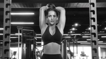 Aisha Sharma’s workout video is all the Monday motivation you need to hit the gym
