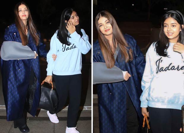 Aishwarya Rai heads to Cannes Film Festival with arm in sling, fans express concern