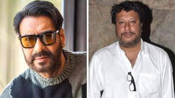 Ajay Devgn to produce a biopic on India’s first Dalit cricketer Palwankar Baloo; to be helmed by Tigmanshu Dhulia