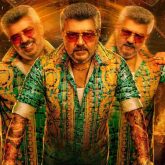 Ajith Kumar decides to unveil the first look of Good Bad Ugly without promotion for ‘THIS’ reason: Report