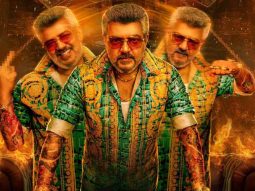 Ajith Kumar decides to unveil the first look of Good Bad Ugly without promotion for ‘THIS’ reason: Report