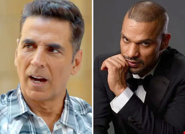 Akshay Kumar, Taapsee Pannu, and others to turn guests on Shikhar Dhawan’s debut show Dhawan Karenge : Bollywood News