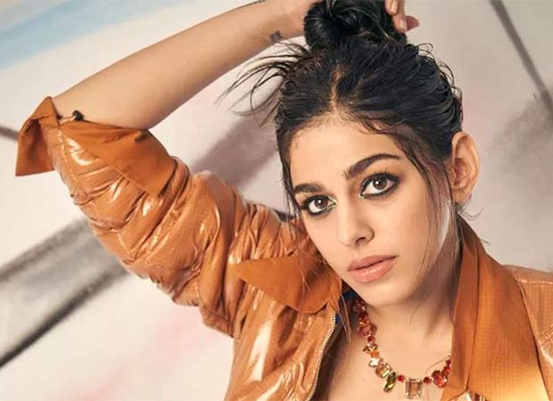 Alaya F on her acting journey: “I've evolved as an actor and I think….”