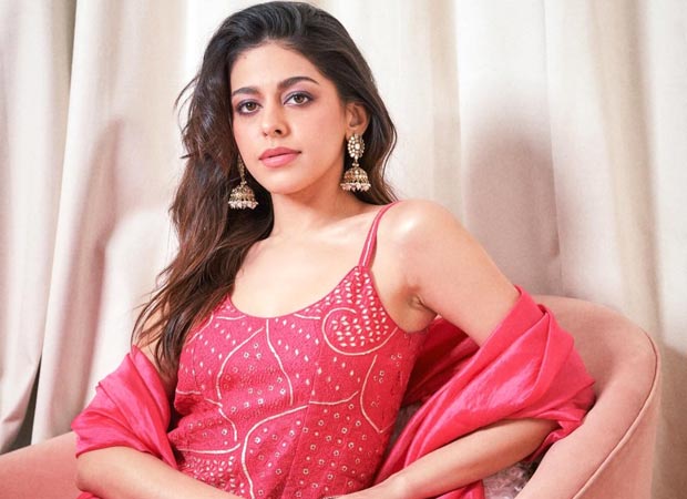Alaya F reflects on her 4-year-long career: "Haven't been satisfied" as an actor