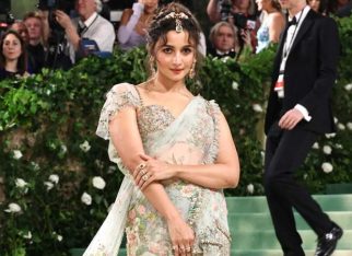 Alia Bhatt celebrates inspirational figures at Met Gala: From Kareena Kapoor to Taylor Swift
