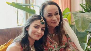 Alia Bhatt opens up about having ‘working child guilt’; says, “I have felt guilty about how maybe I wasn’t a good enough daughter”