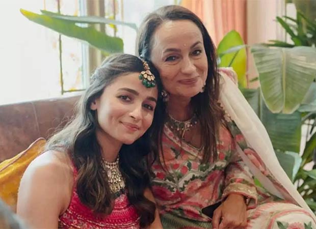Alia Bhatt opens up about having ‘working child guilt’; says, “I have felt guilty about how maybe I wasn’t a good enough daughter”
