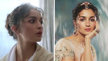 Alia Bhatt shares behind-the-scenes prep for MET Gala 2024 in exquisite Sabyasachi Mukherjee saree with her Anaita Shroff Adajania and the glam squad, watch