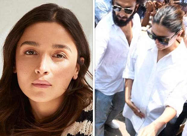Alia Bhatt stands up for Deepika Padukone against trolls shaming her baby bump