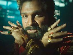 Allu Arjun sets the internet ablaze with ‘Pushpa Pushpa’ song from Pushpa 2: The Rule; showcases ‘Shoe Drop’, ‘Phone’ and ‘Chai’ steps, watch videos