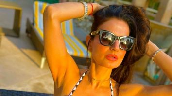 Celeb Photos Of Ameesha Patel