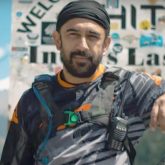 Amit Sadh drops the trailer for Motorcycles Saved My Life Had an incredible 28-day journey from Mumbai to Leh