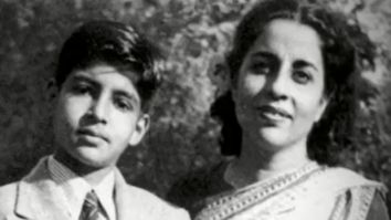 Amitabh Bachchan pays touching tribute to mother Teji Bachchan on Mother’s Day: “Maa! Humara pehla sabd jo hum bolte hai, aur jo…”