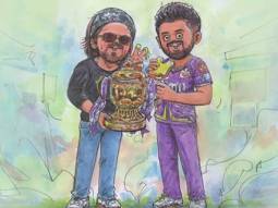 Amul celebrates KKR’s IPL 2024 win with Shah Rukh Khan twist: “Korbo, Lorbo, Eatbo!”