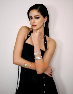 Ananya Panday