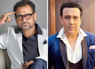 Anees Bazmee is eager to work with Govinda, hails him as the “Comedy King”