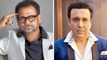 Anees Bazmee is eager to work with Govinda, hails him as the “Comedy King”