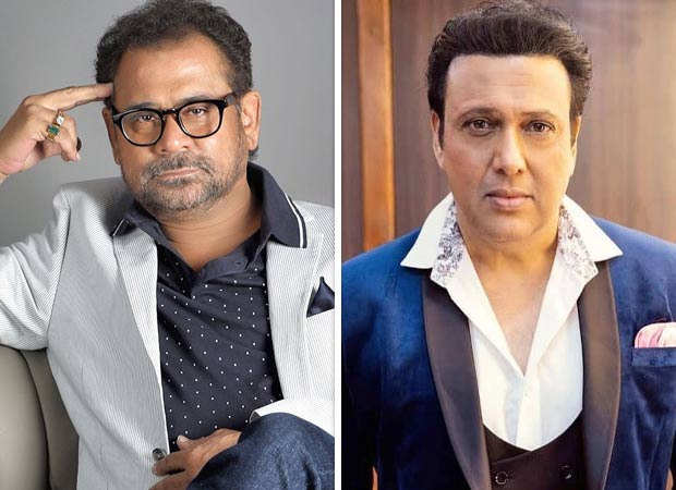 Anees Bazmee is eager to work with Govinda, hails him as the “Comedy King” 