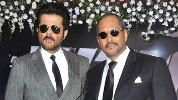 Anil Kapoor advised not to work with Nana Patekar due to MeToo accusations on the latter?