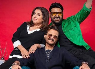 Anil Kapoor and Farah Khan take over Kapil Sharma’s Show: Hilarious revelations and Hijinks await!